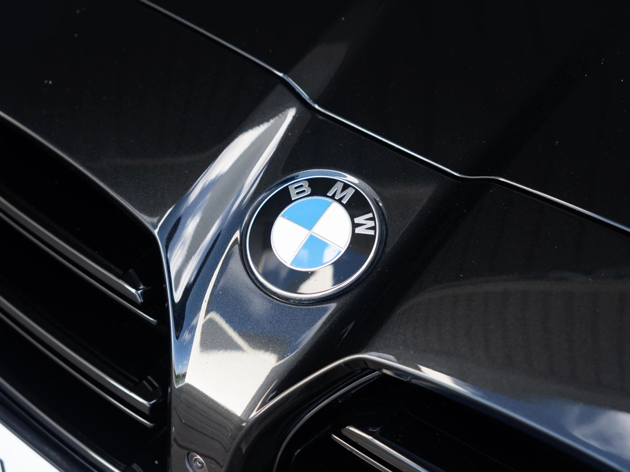 Hoofdafbeelding BMW M4