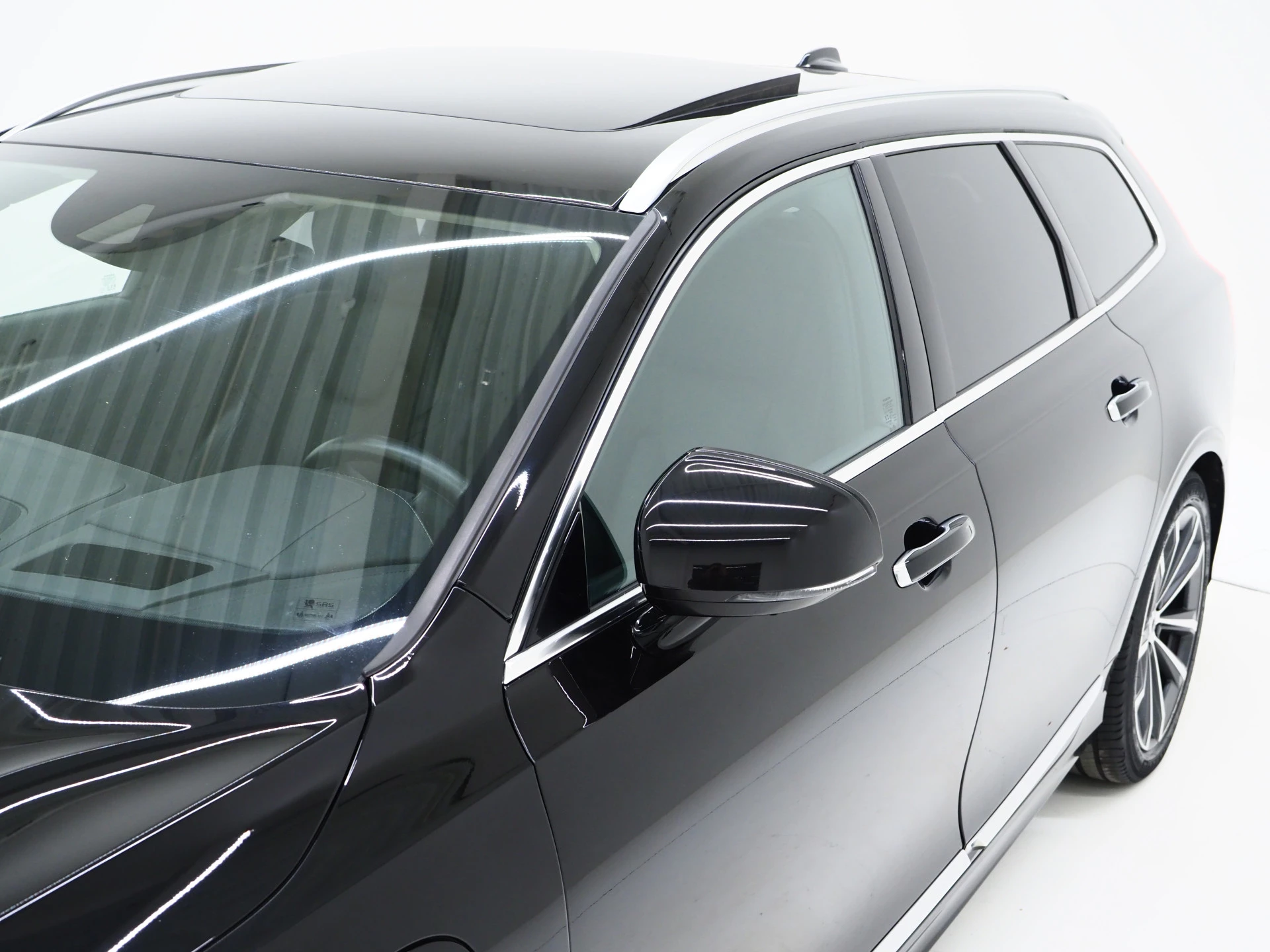 Hoofdafbeelding Volvo V90