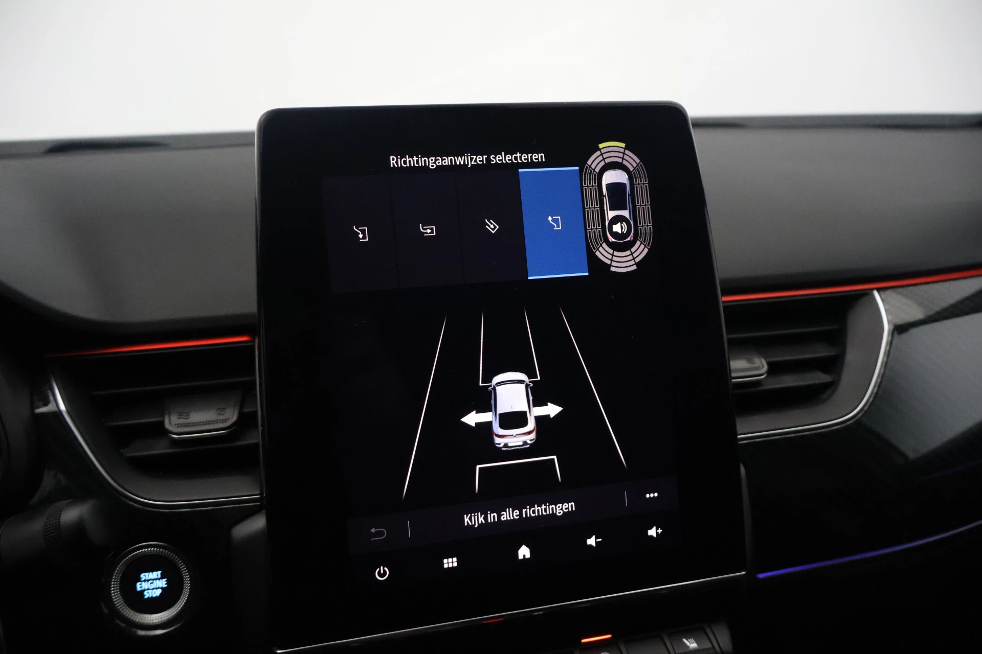 Hoofdafbeelding Renault Arkana