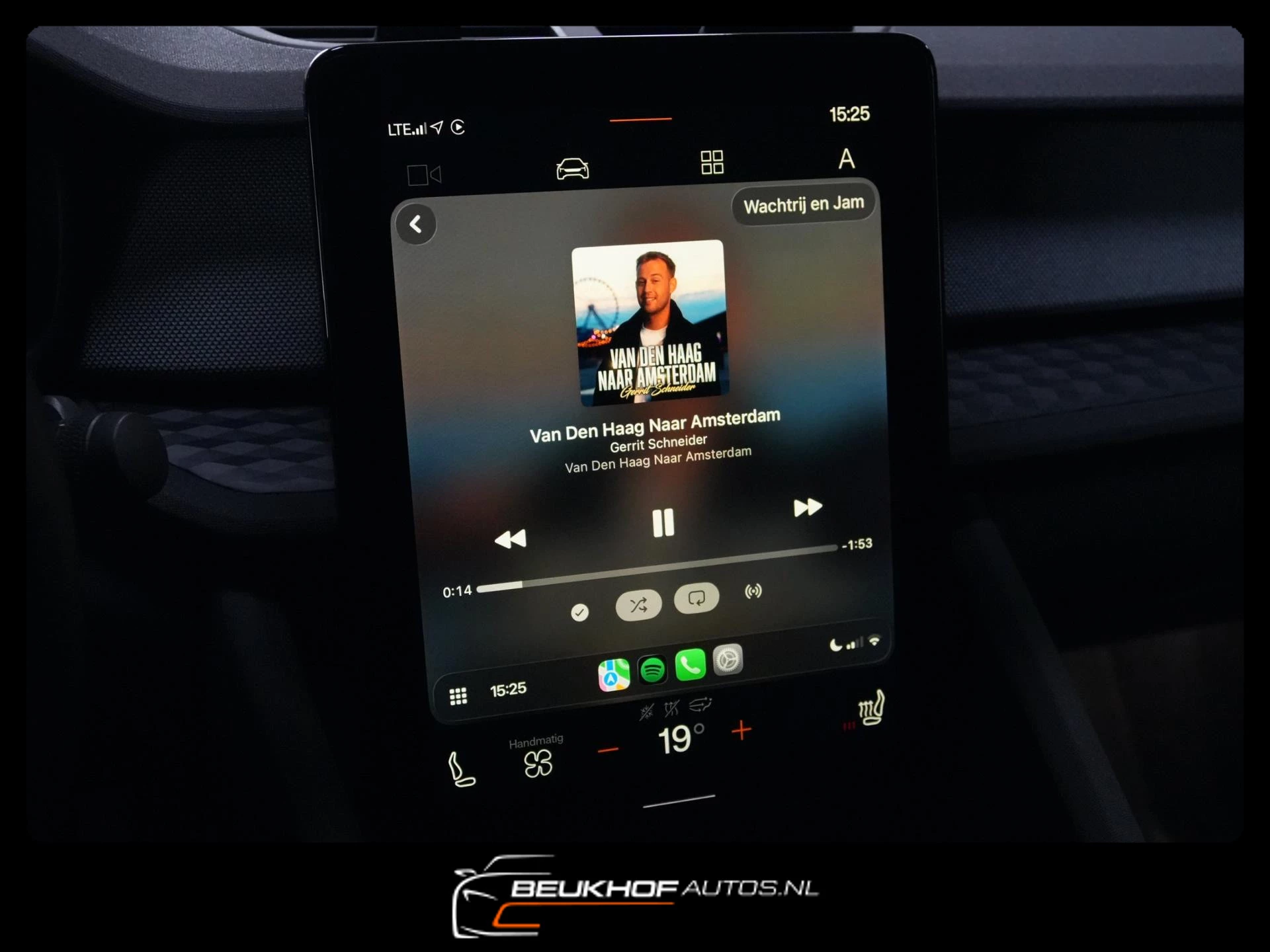 Hoofdafbeelding Polestar 2