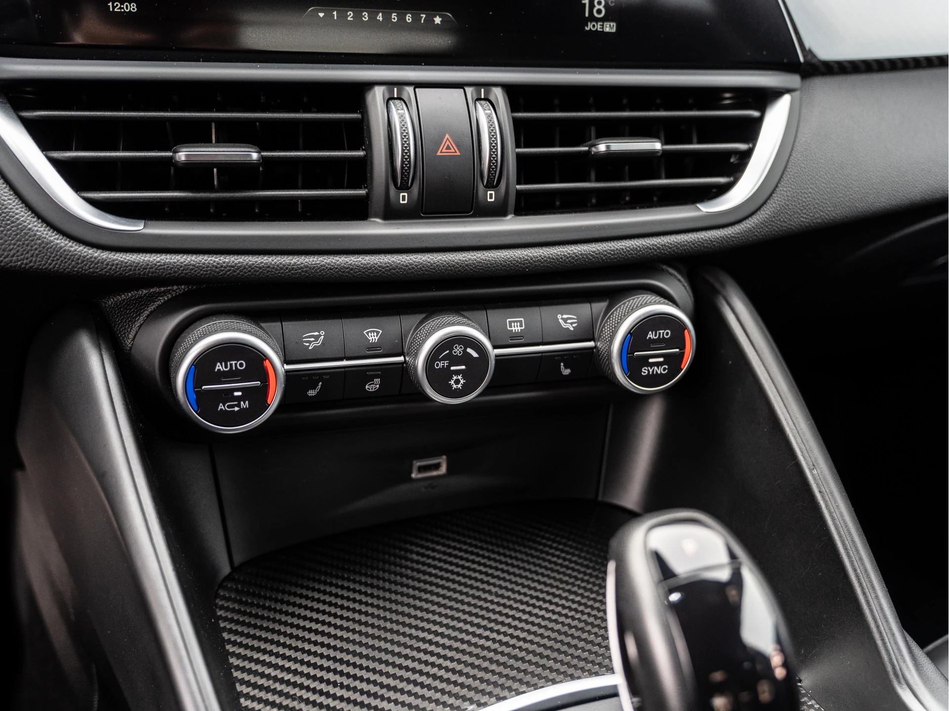 Hoofdafbeelding Alfa Romeo Giulia