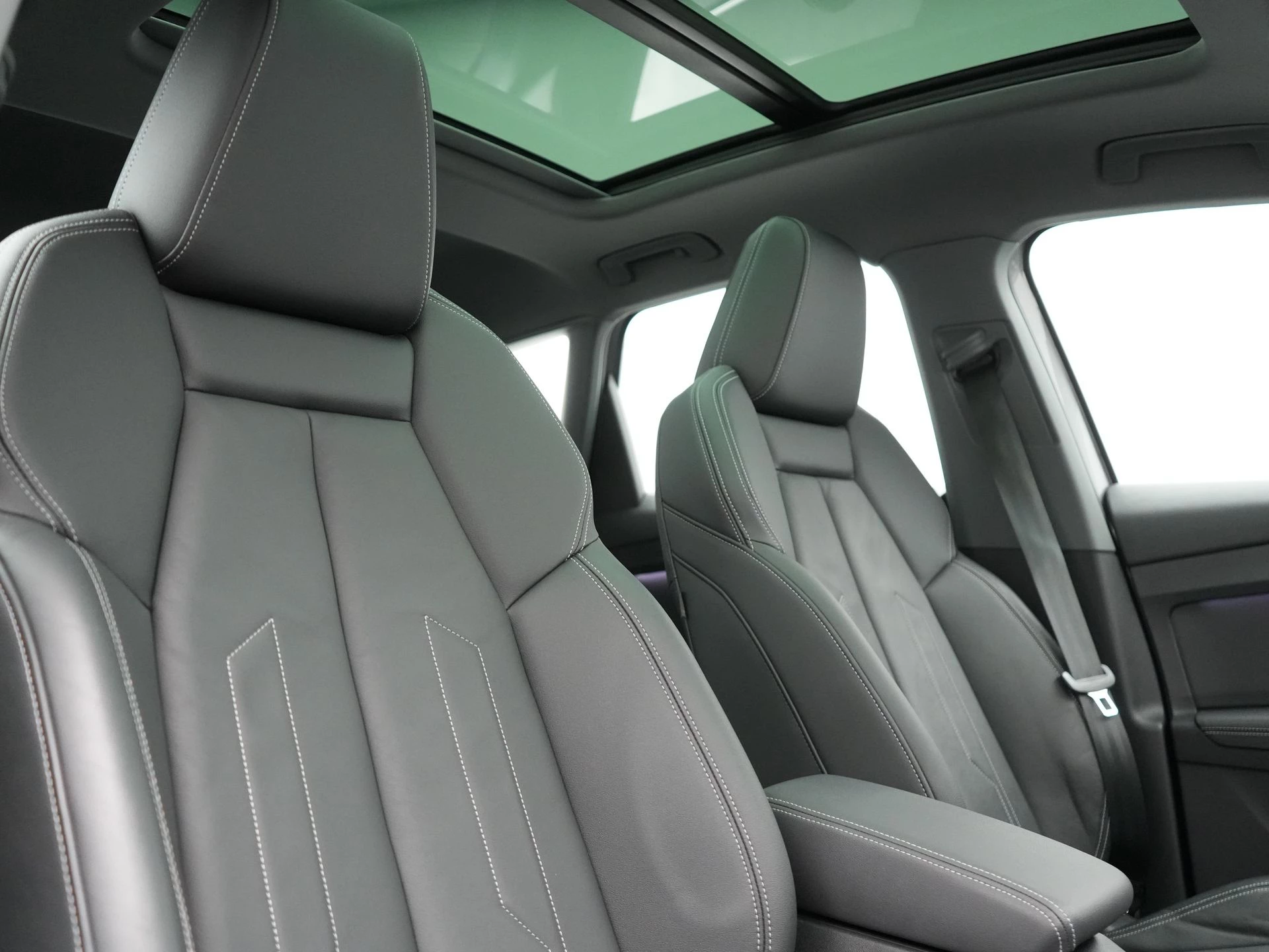 Hoofdafbeelding Audi Q4 e-tron