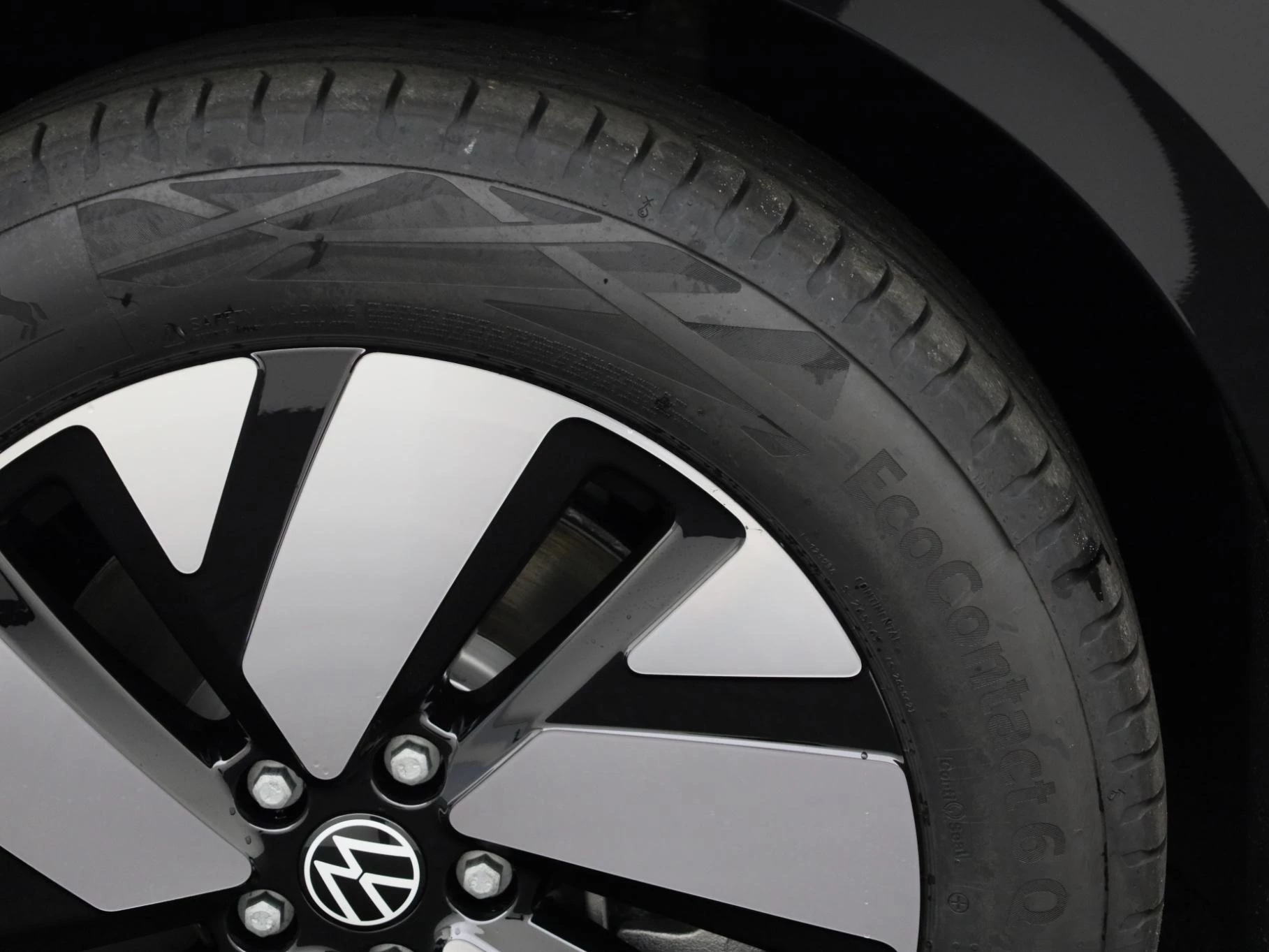Hoofdafbeelding Volkswagen ID. Buzz Cargo