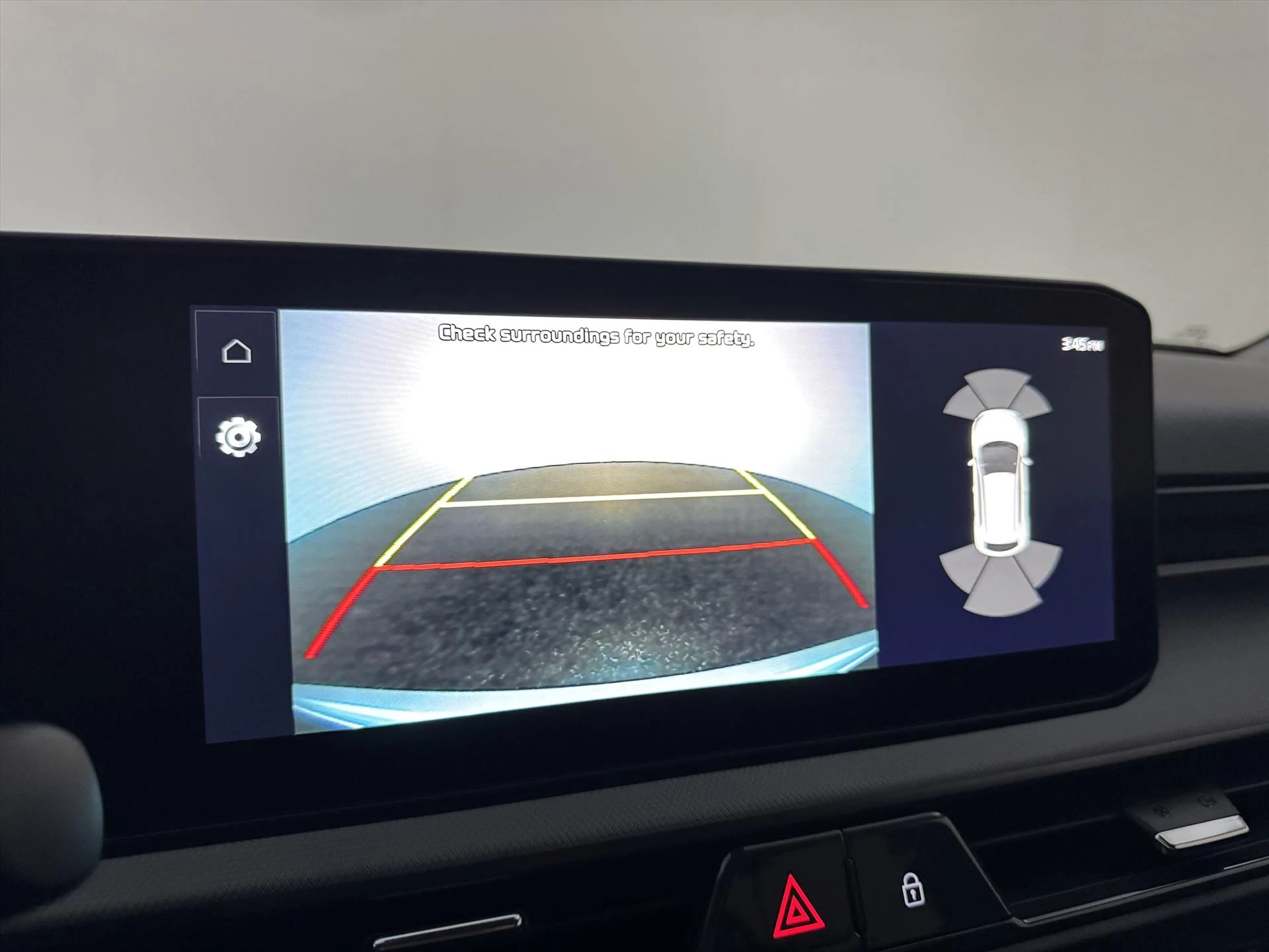 Hoofdafbeelding Kia Stonic