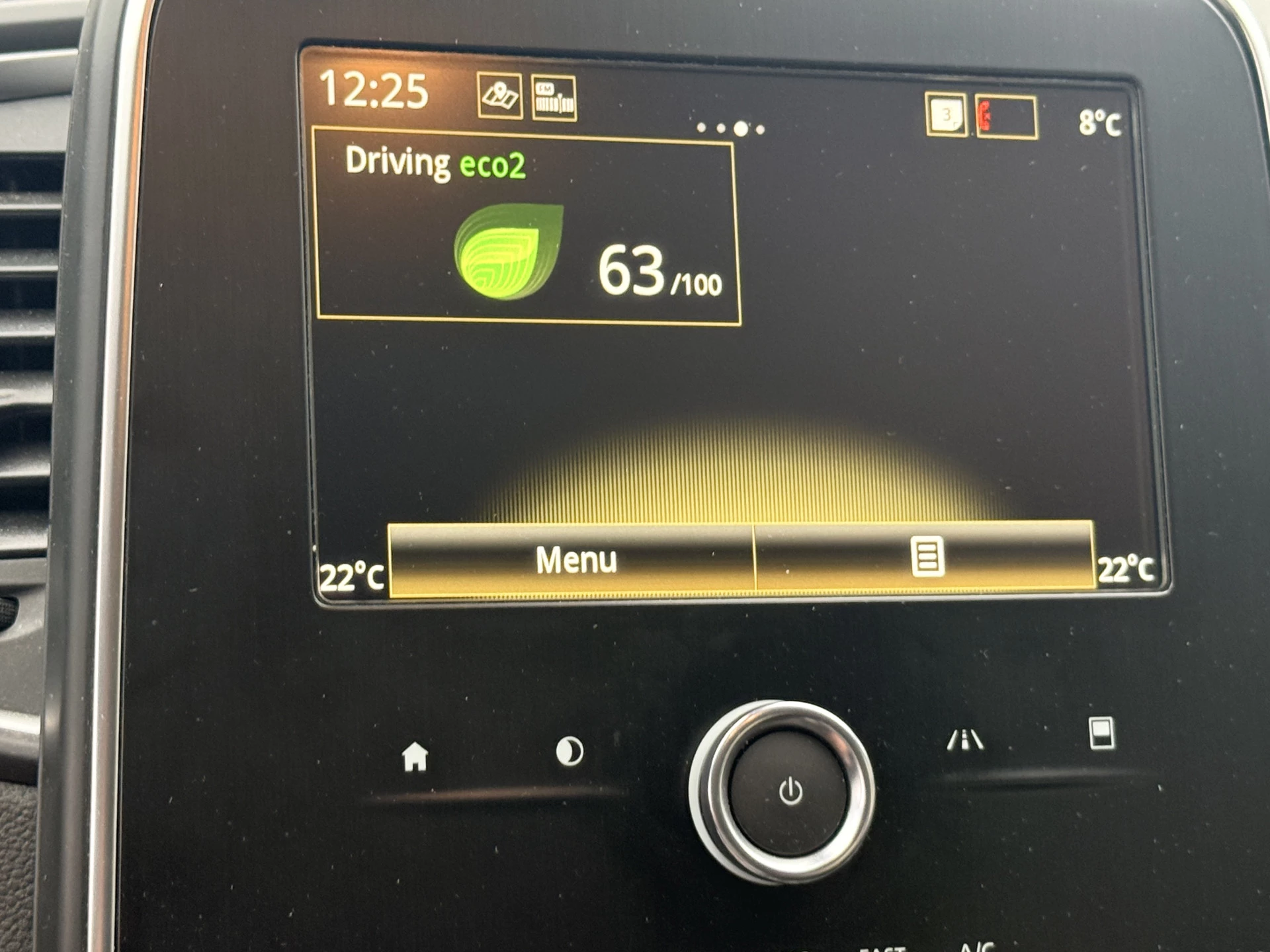 Hoofdafbeelding Renault Scénic