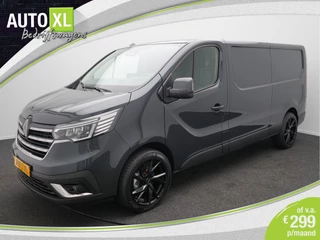 Renault Trafic 2.0 150 PK Aut. L2H1 Advance Camera Climate Carplay 1 lt