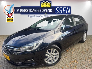 Opel Astra Sports Tourer 1.0 Business+ 1.0 Business+