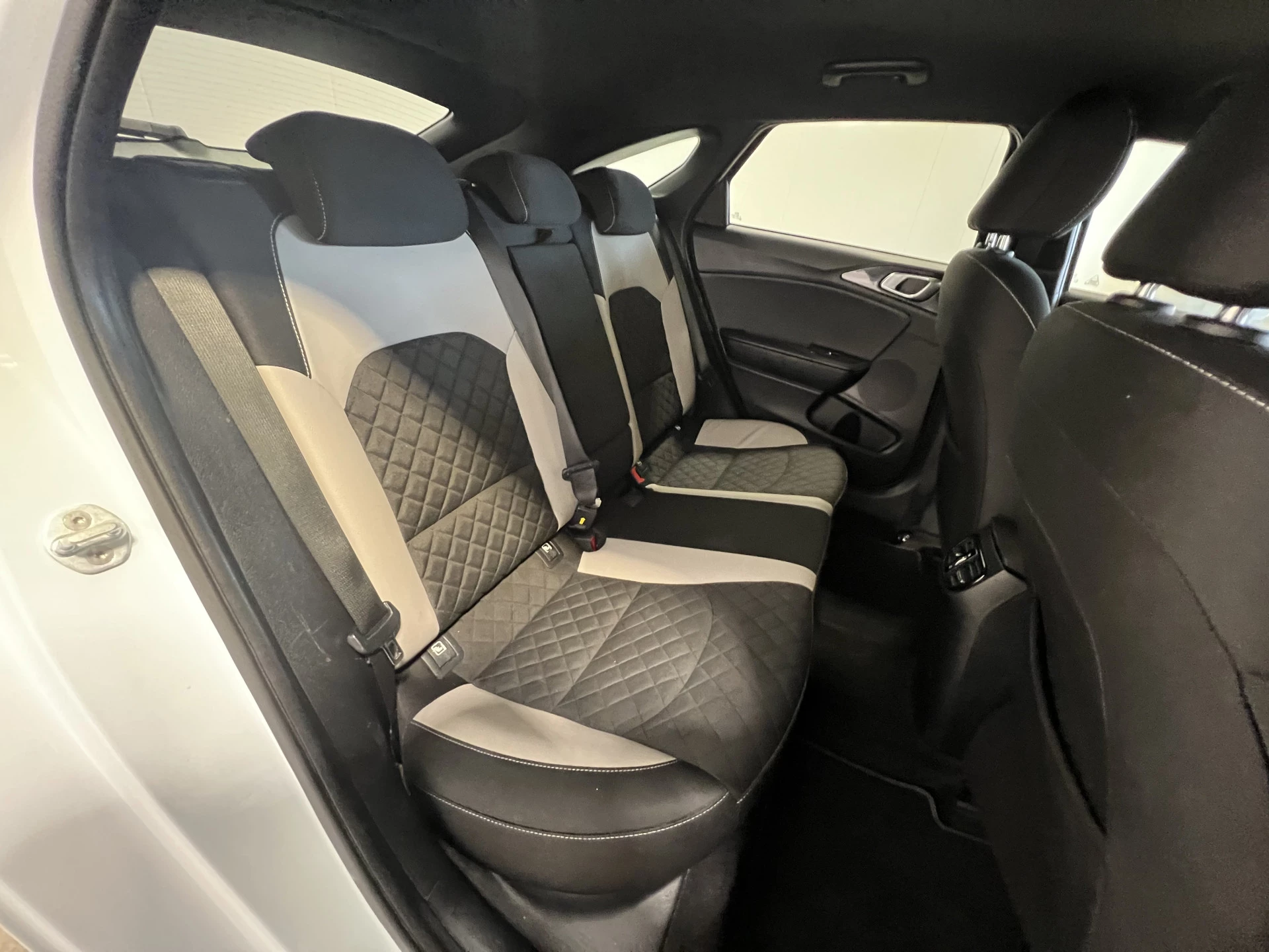 Hoofdafbeelding Kia ProCeed