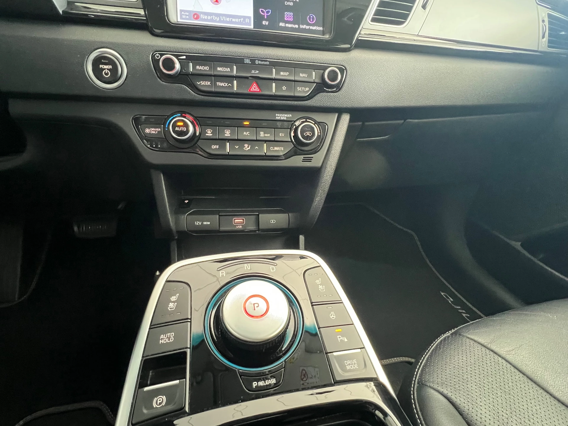 Hoofdafbeelding Kia e-Niro