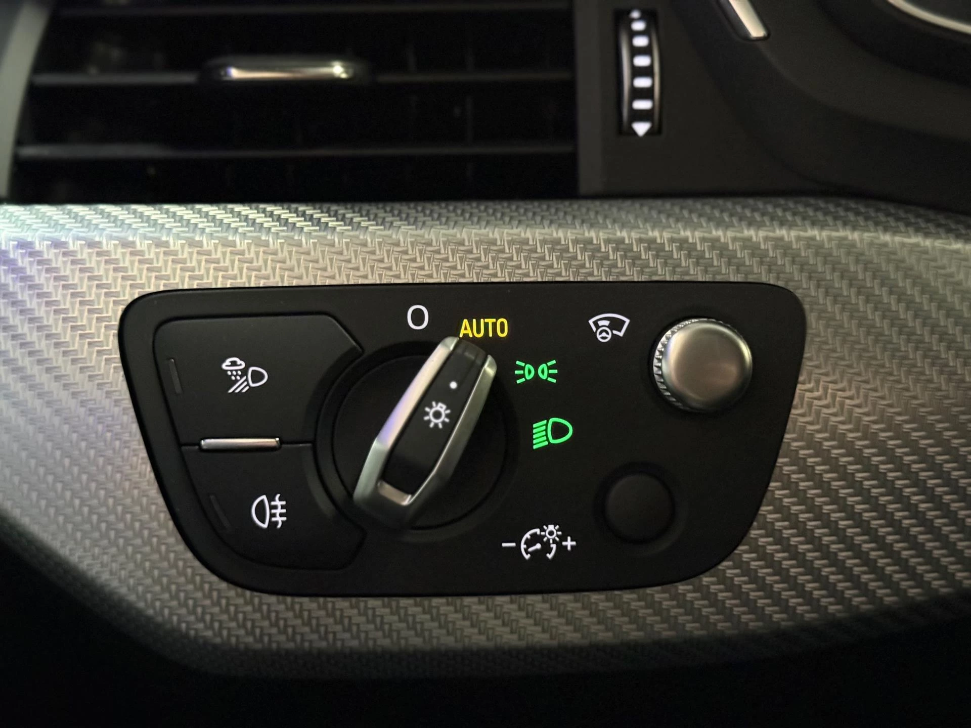 Hoofdafbeelding Audi RS5