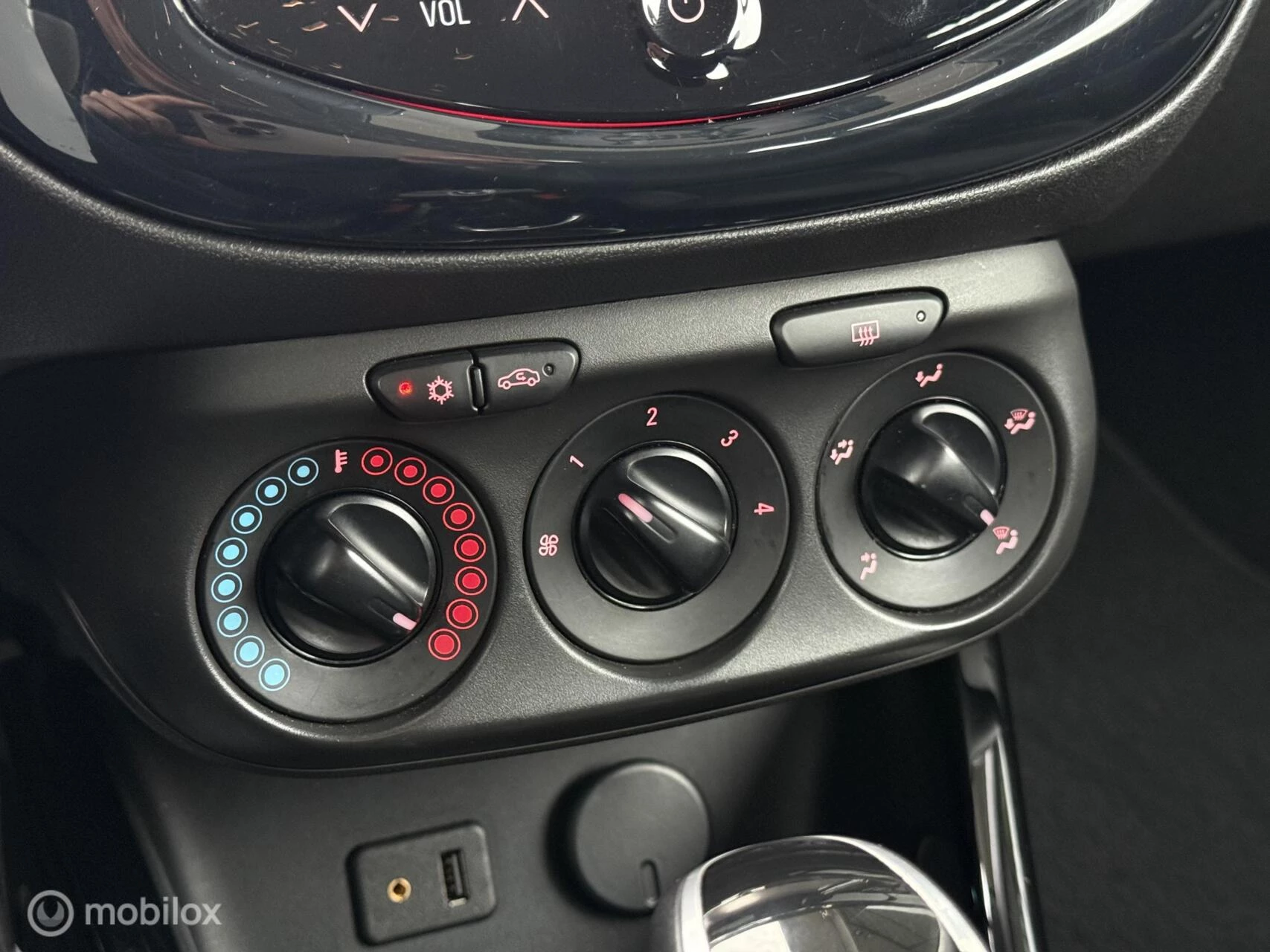 Hoofdafbeelding Opel ADAM