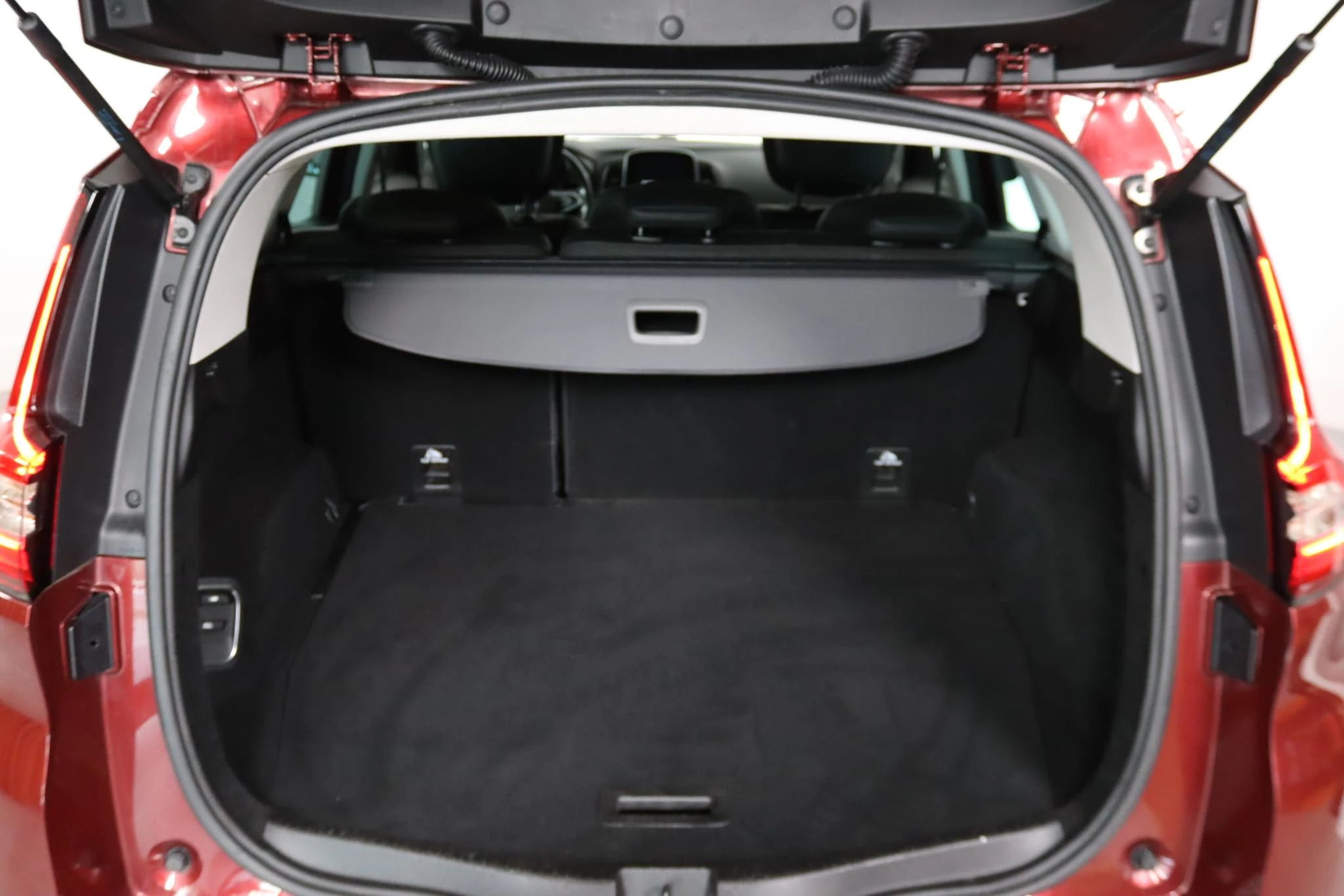 Hoofdafbeelding Renault Grand Scénic