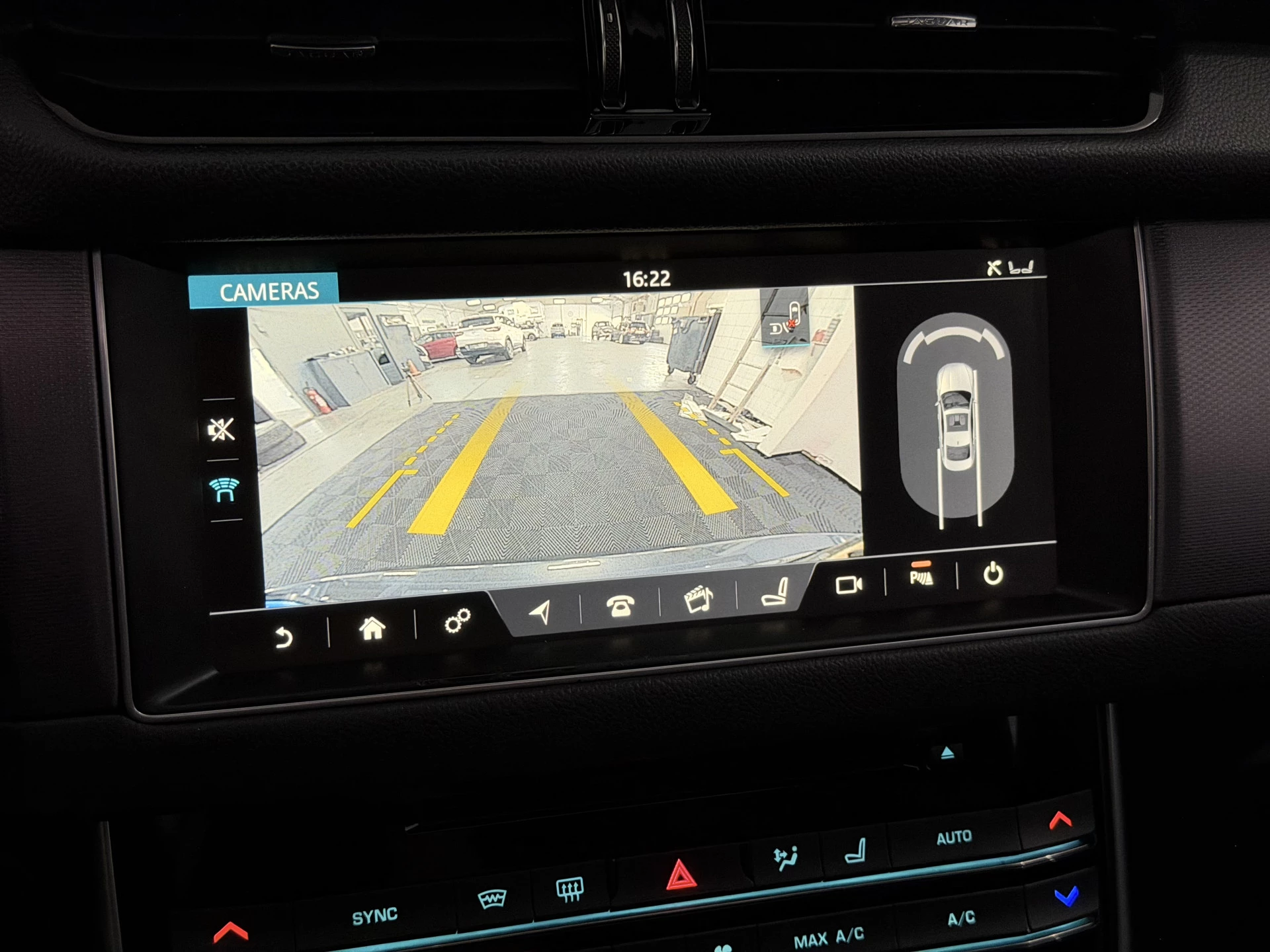 Hoofdafbeelding Jaguar XF