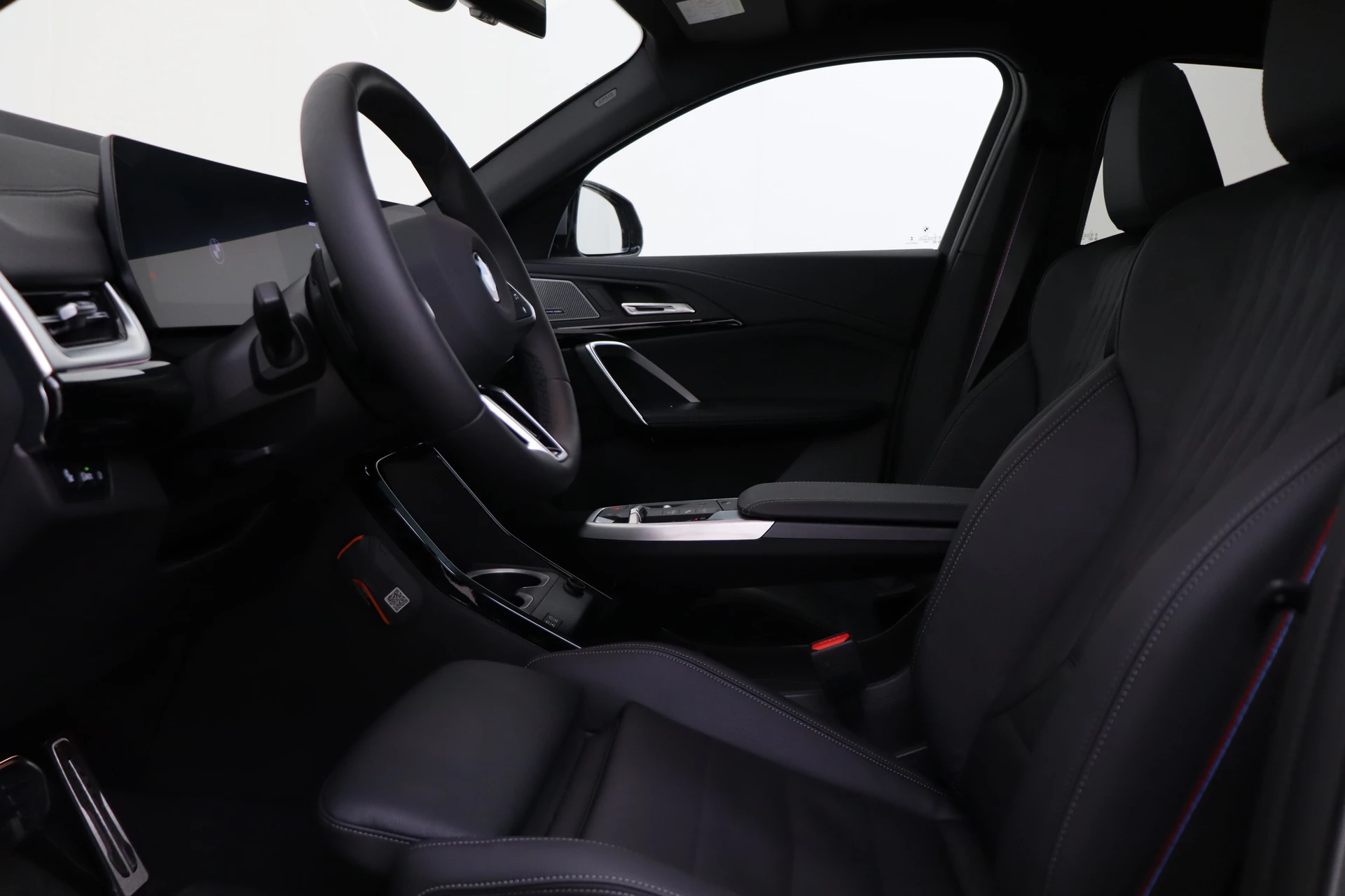 Hoofdafbeelding BMW X2
