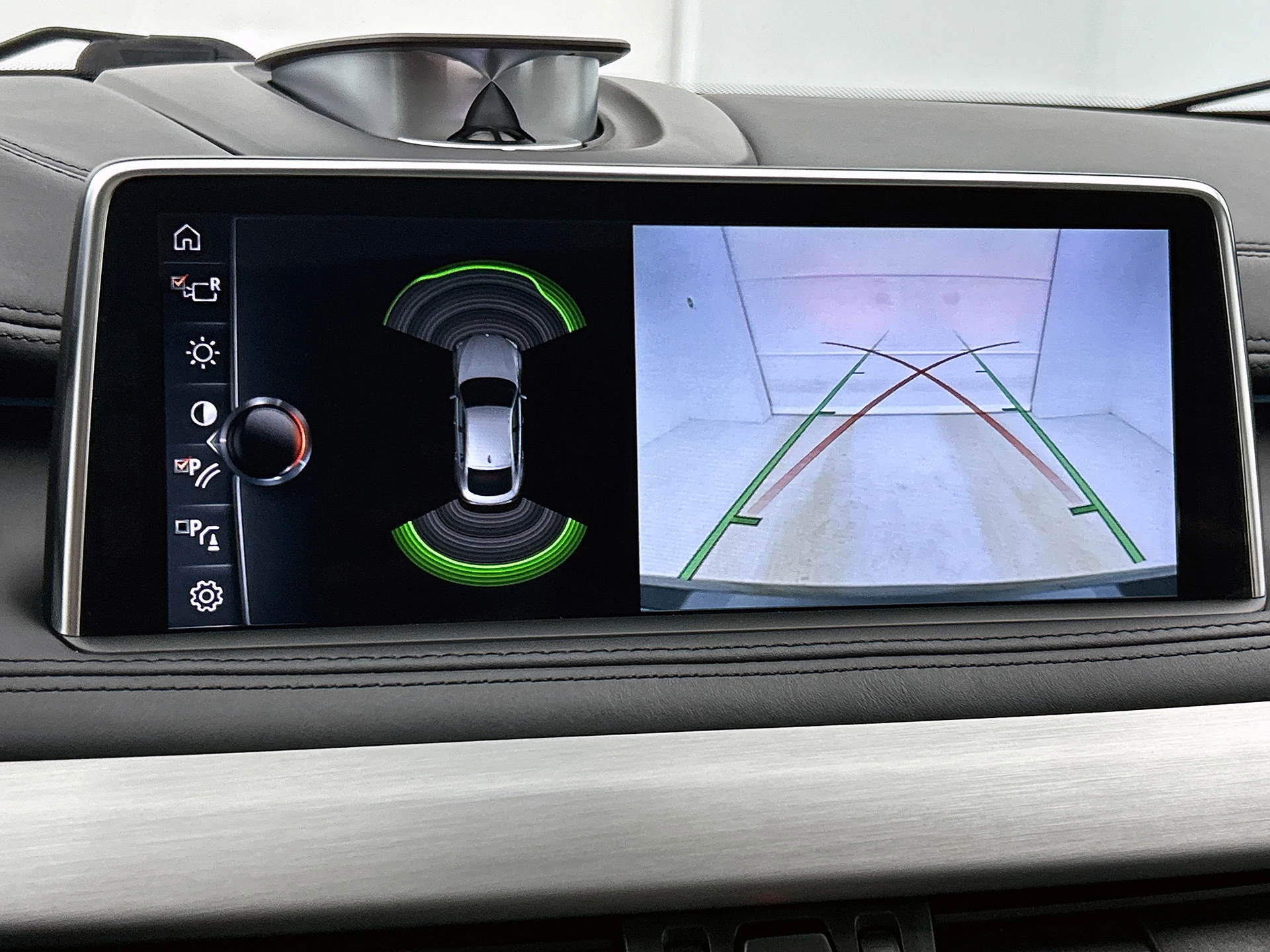 Hoofdafbeelding BMW X6