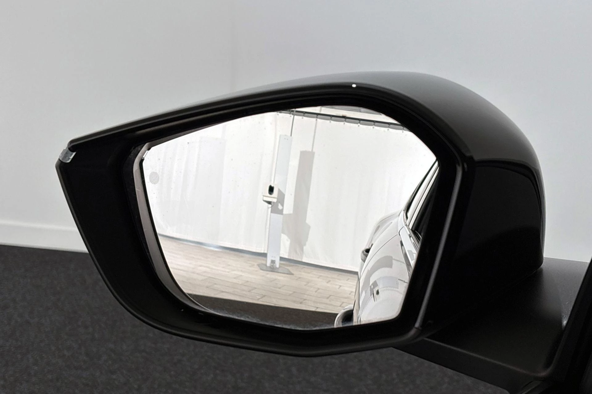 Hoofdafbeelding Citroën ë-C4 X