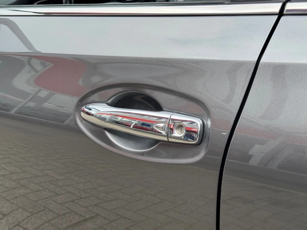 Hoofdafbeelding Nissan X-Trail