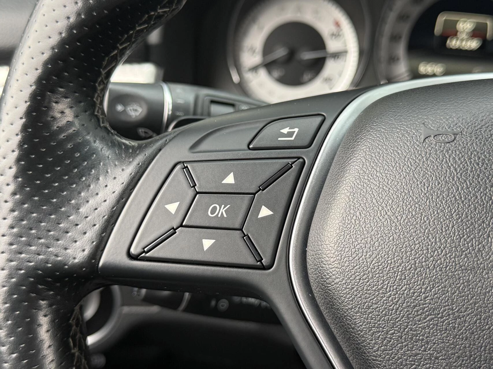 Hoofdafbeelding Mercedes-Benz GLK