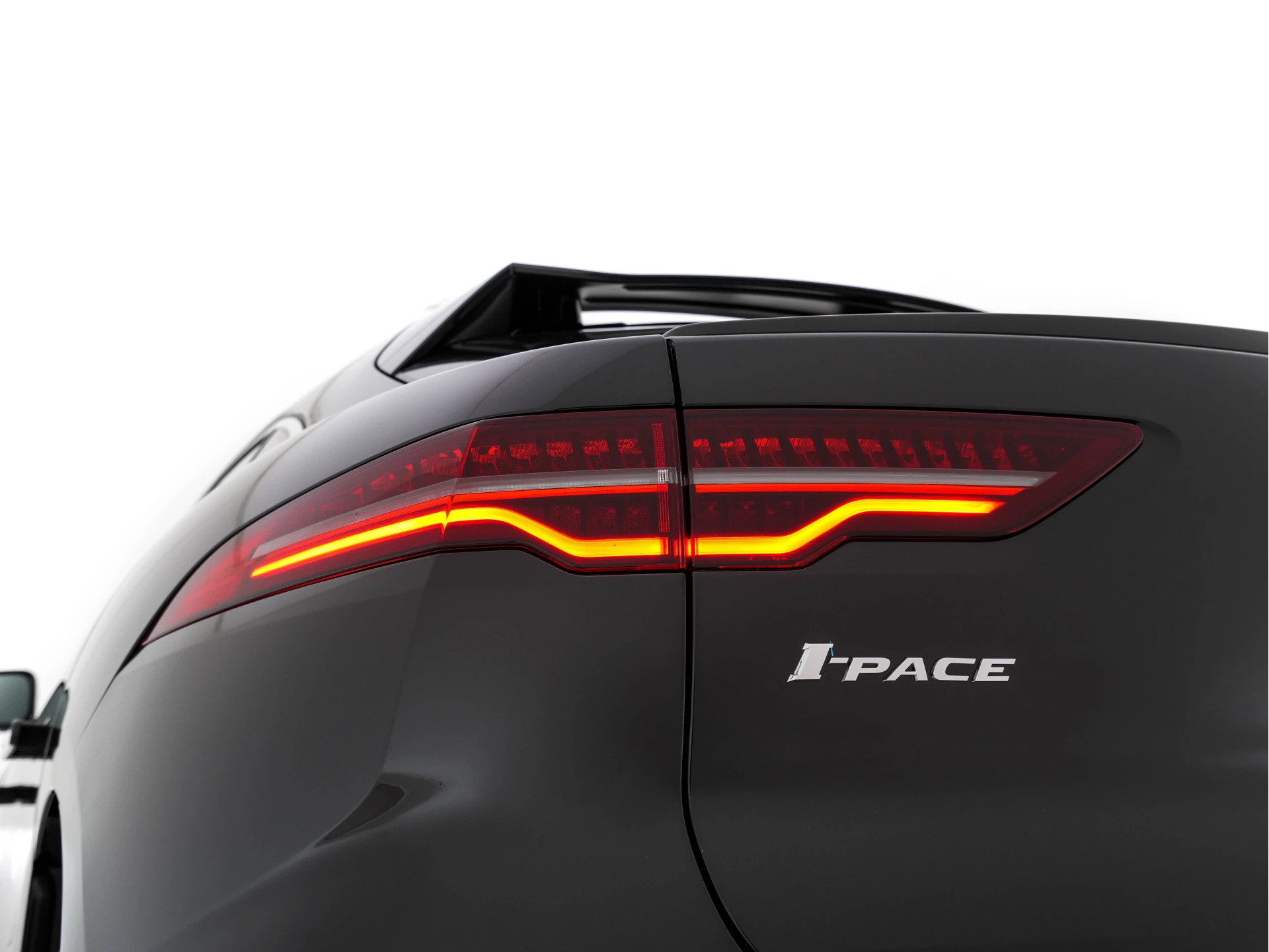 Hoofdafbeelding Jaguar I-PACE