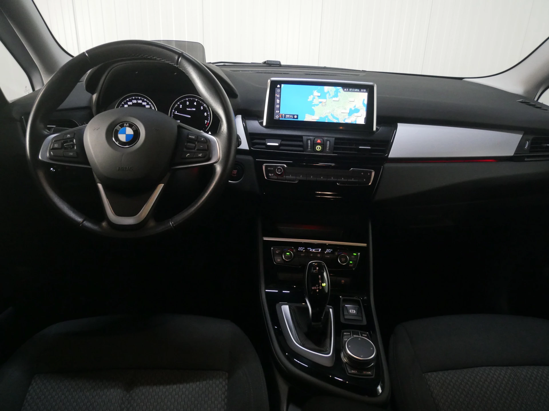 Hoofdafbeelding BMW 2 Serie