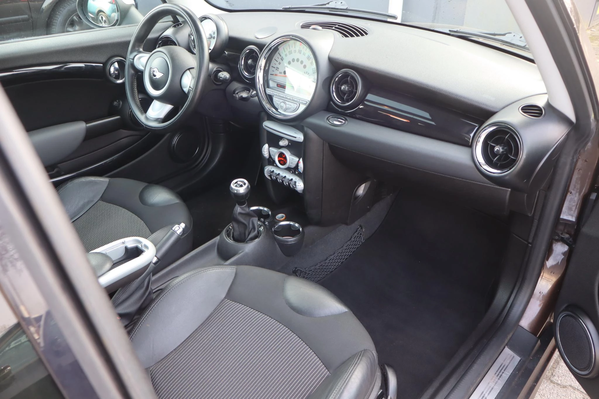 Hoofdafbeelding MINI Clubman