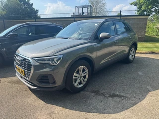 Audi Q3 45 TFSI e Advanced edition Automaat | Airco | Navigatie | CarPlay | Vol opties | Inruil mogelijk