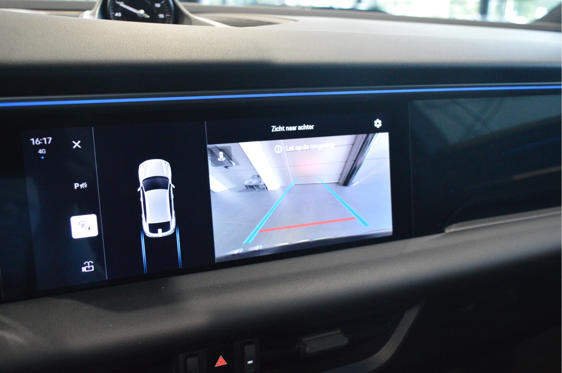 Hoofdafbeelding Porsche Macan