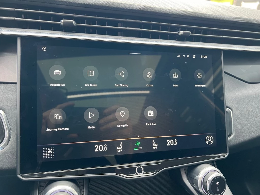 Hoofdafbeelding Lynk & Co 01