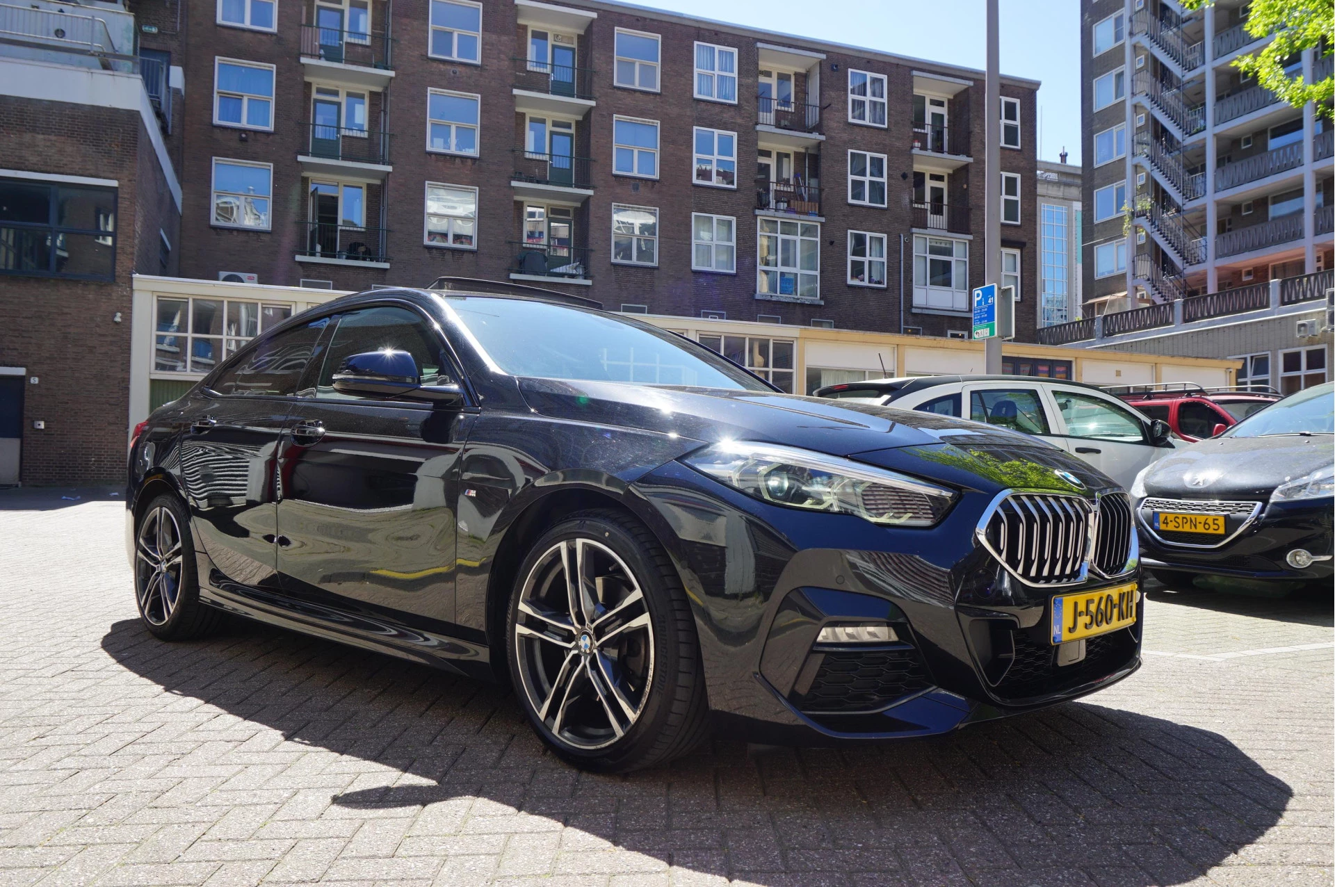 Hoofdafbeelding BMW 2 Serie