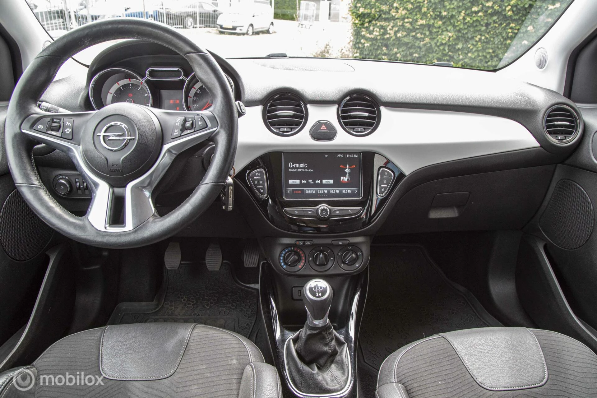 Hoofdafbeelding Opel ADAM