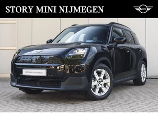 MINI Countryman E / LED / Head-Up / Stoelverwarming / Parking Assistant