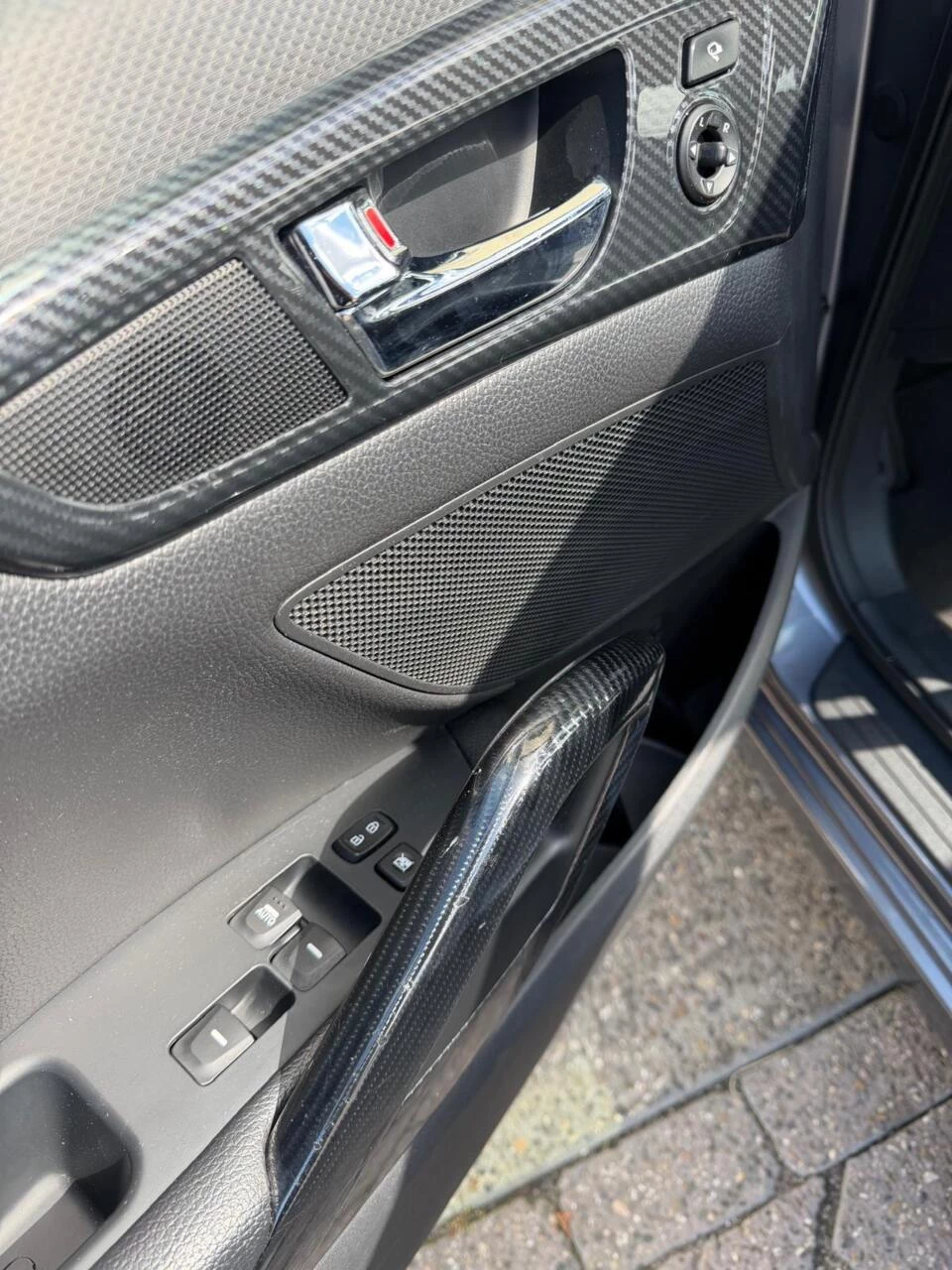 Hoofdafbeelding Hyundai Veloster