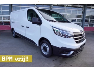 Renault Trafic 2.0 dCi 150PK L2H1 Nr. V085 | Airco | Cruise | Camera