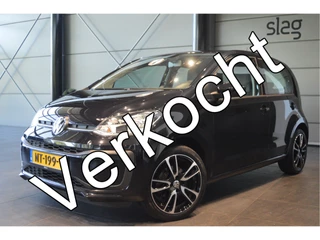 Volkswagen up! 1.0 BMT move up! airco lichtmetaal !!