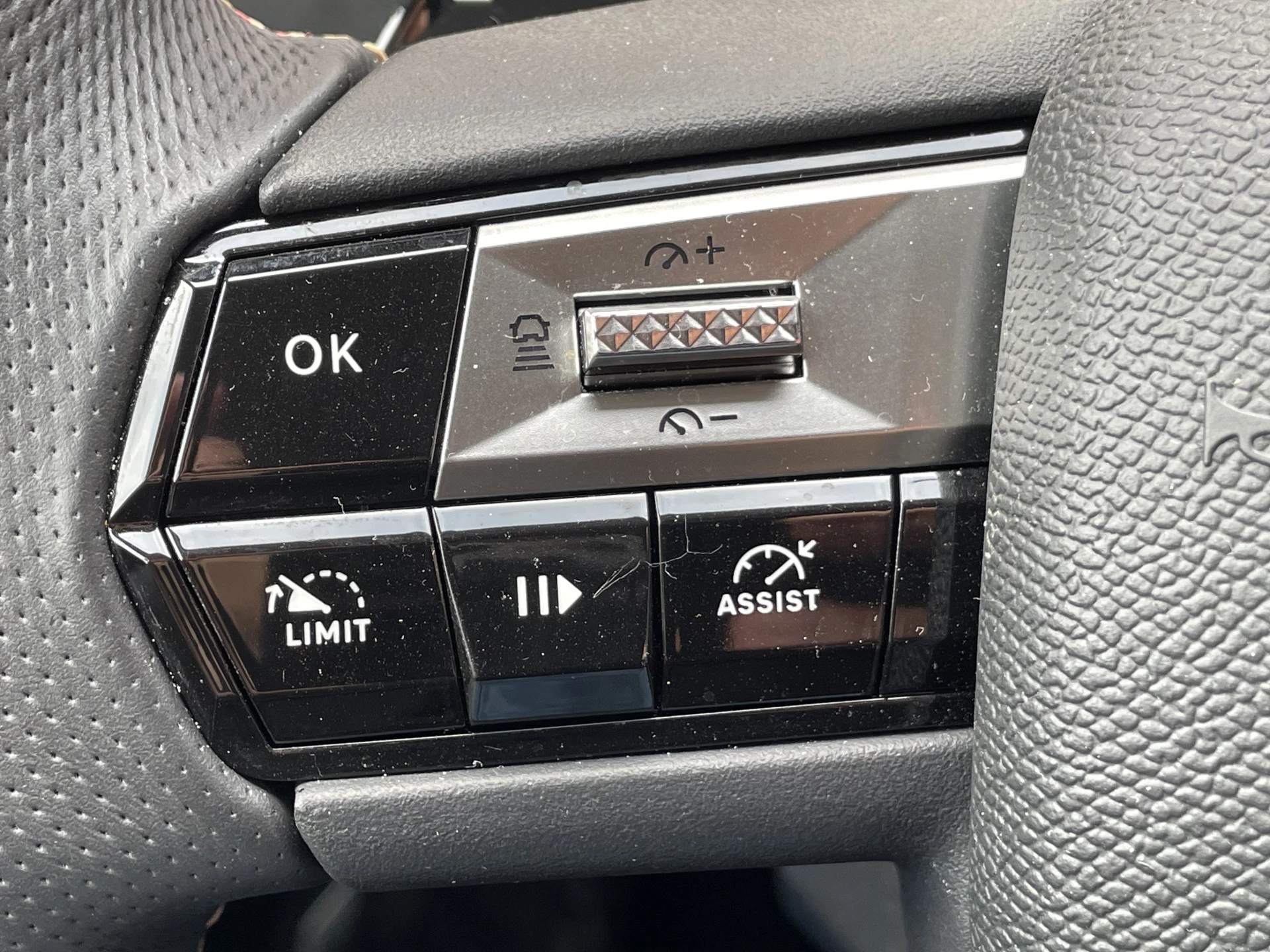 Hoofdafbeelding DS DS 4