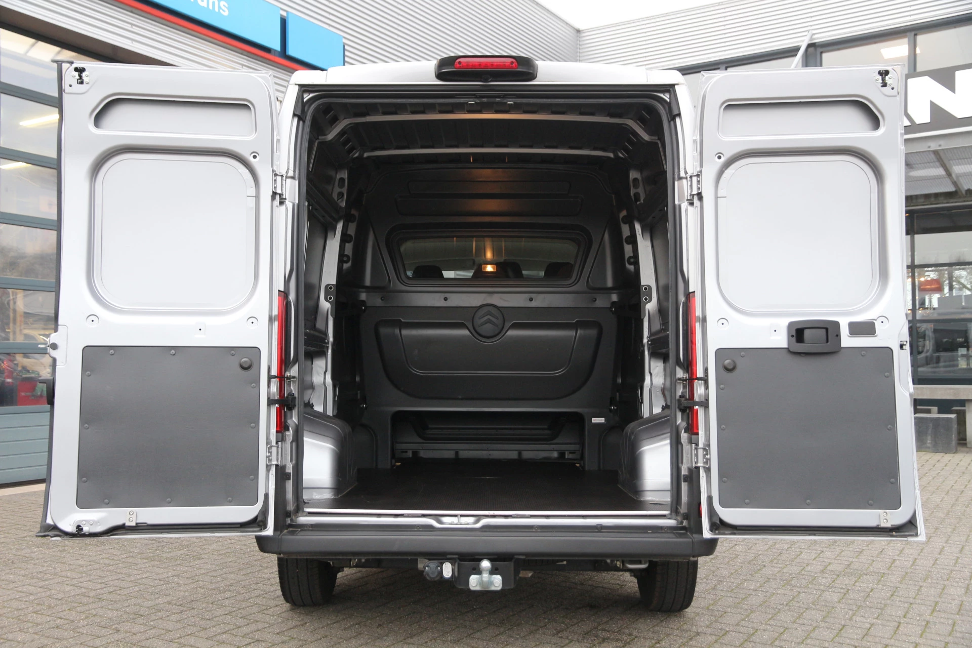 Hoofdafbeelding Fiat Ducato