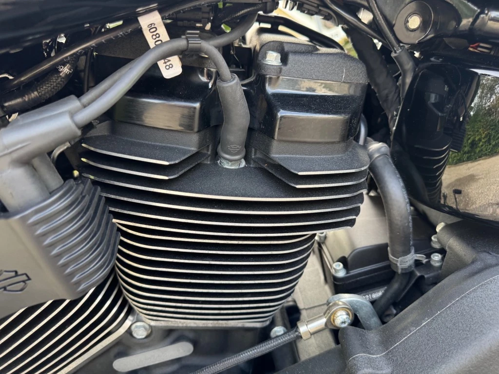 Hoofdafbeelding Harley-Davidson Low Rider