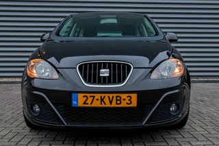 Hoofdafbeelding SEAT Altea SEAT Altea 1.6 REFERENCE