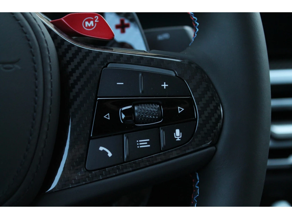 Hoofdafbeelding BMW M3