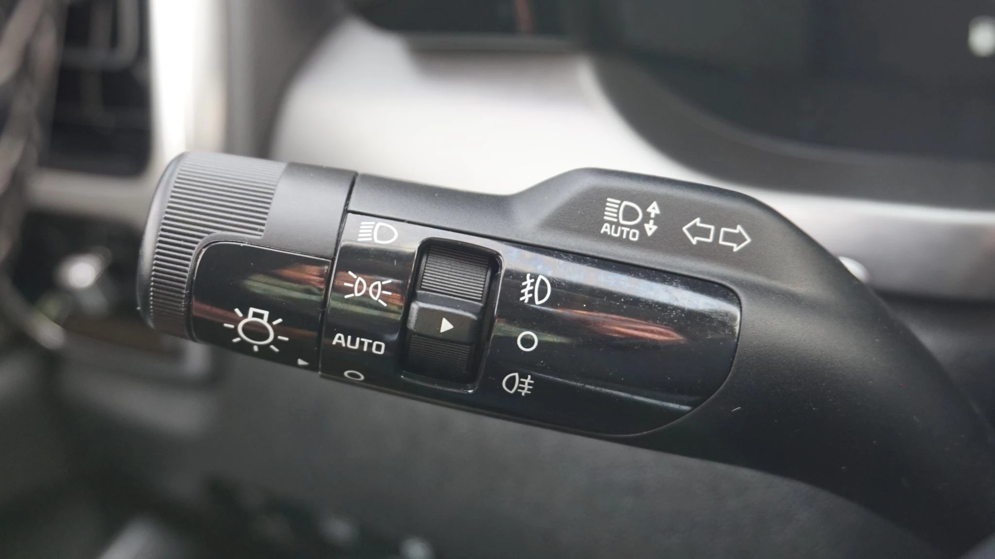 Hoofdafbeelding Kia Sorento