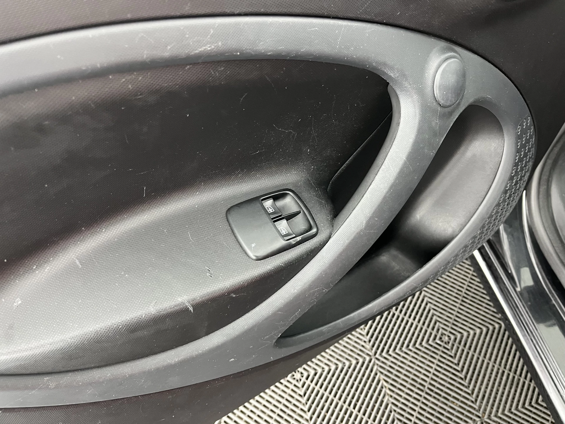 Hoofdafbeelding smart Forfour