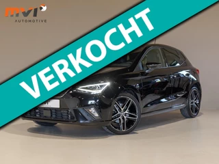 Seat Ibiza 1.0 TSI FR Business Intense Plus / 110pk / Panorama dak / Achteruitrij camera / Stoelverwarming /