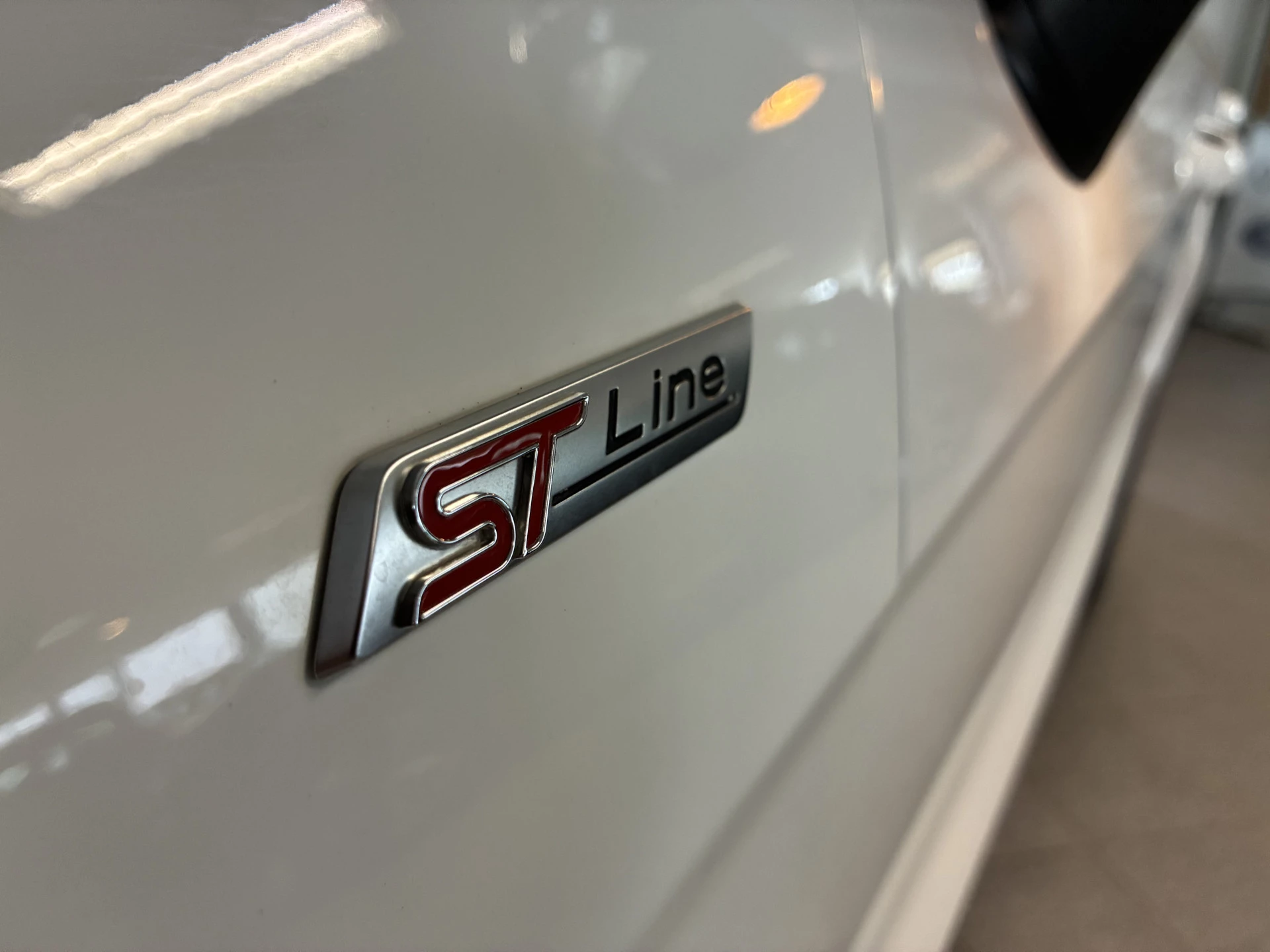 Hoofdafbeelding Ford EcoSport