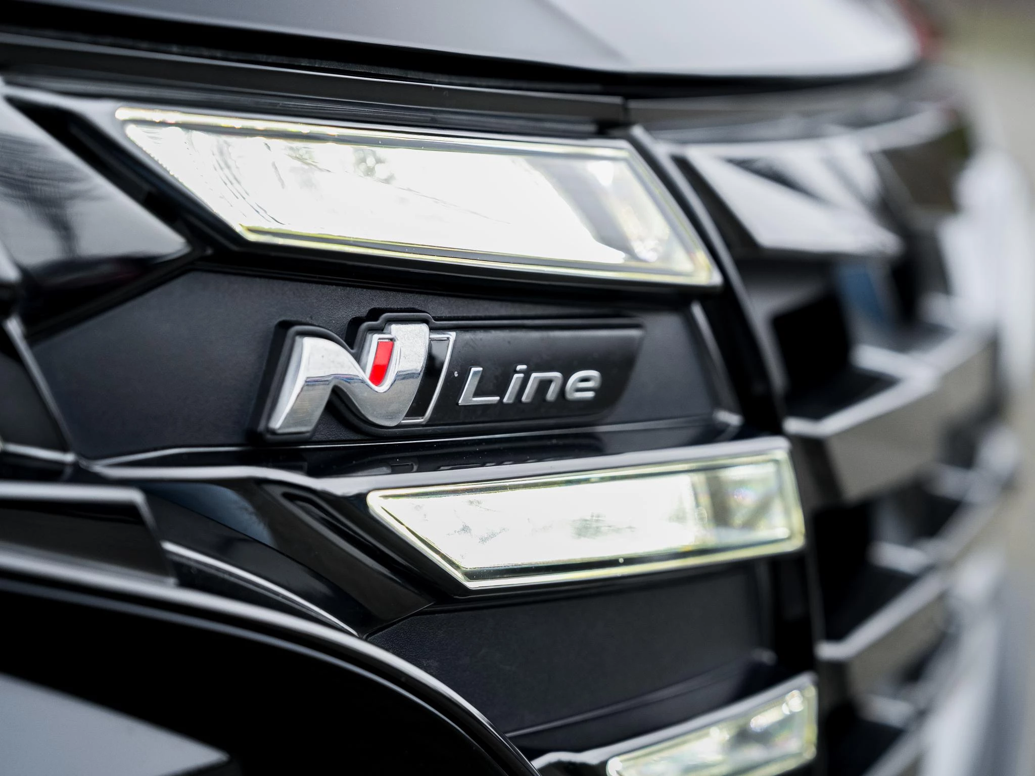 Hoofdafbeelding Hyundai Tucson Hybrid