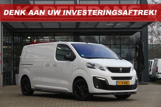 Peugeot Expert 2.0 BlueHDi 180 | Aut. | 2x Schuifdeur | Keyless | Navi | Camera | Clima..