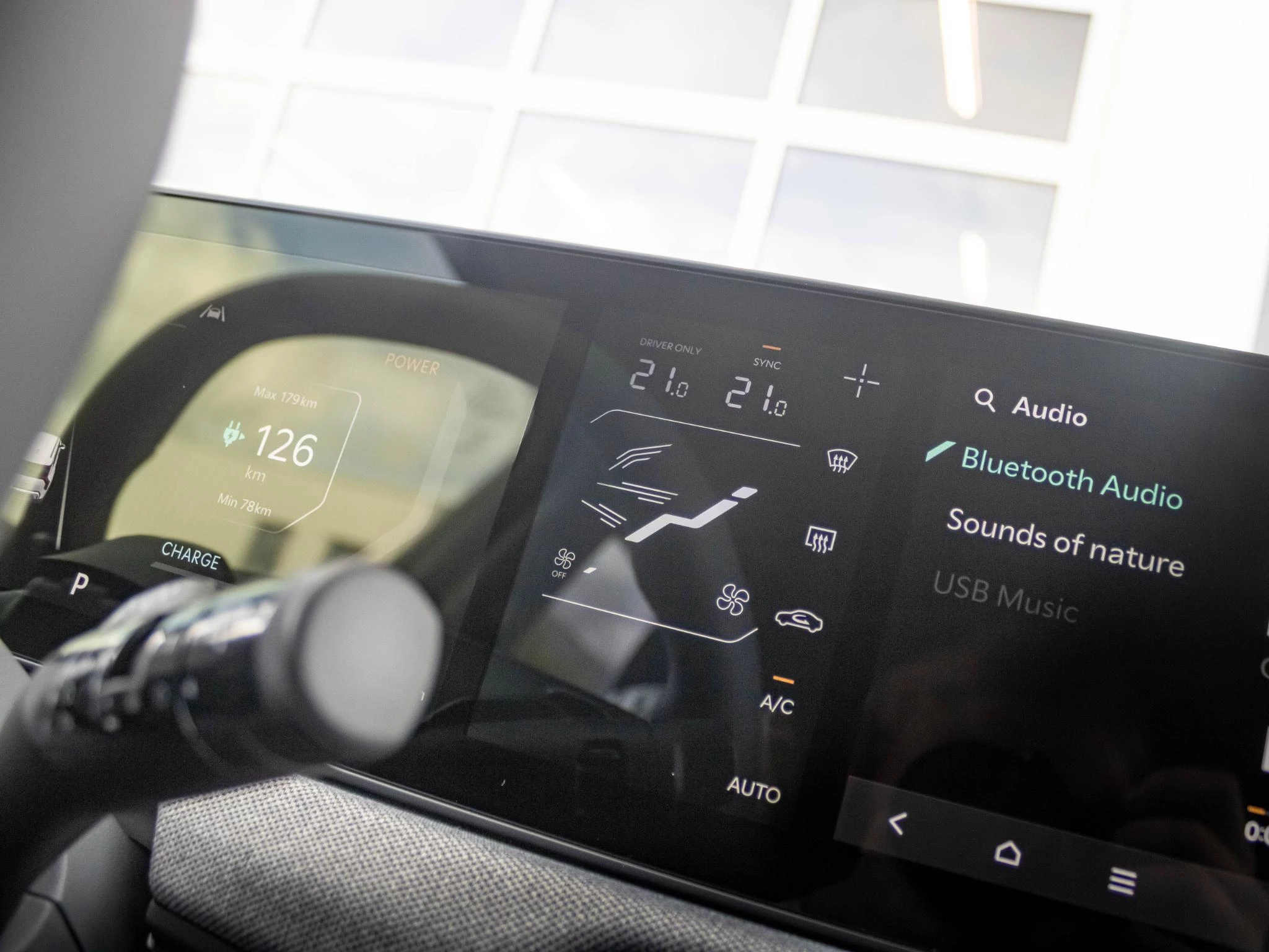 Hoofdafbeelding Kia EV3