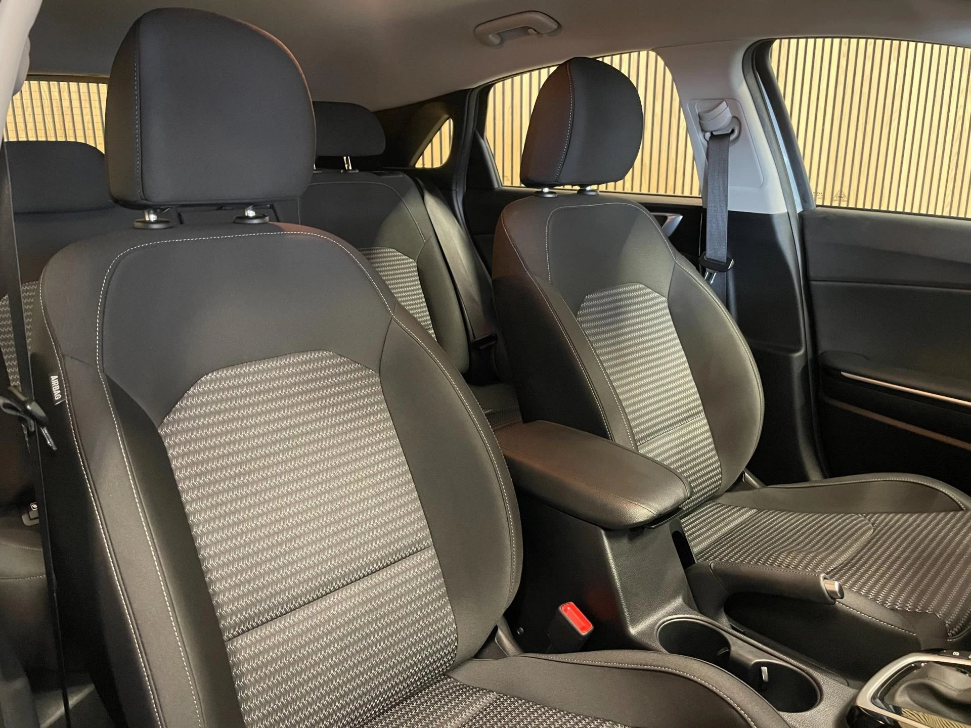 Hoofdafbeelding Kia Ceed