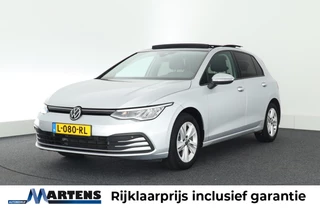 Volkswagen Golf 1.5 TSI Comfortline Trekhaak Panoramadak Navigatie Stoelverwarming