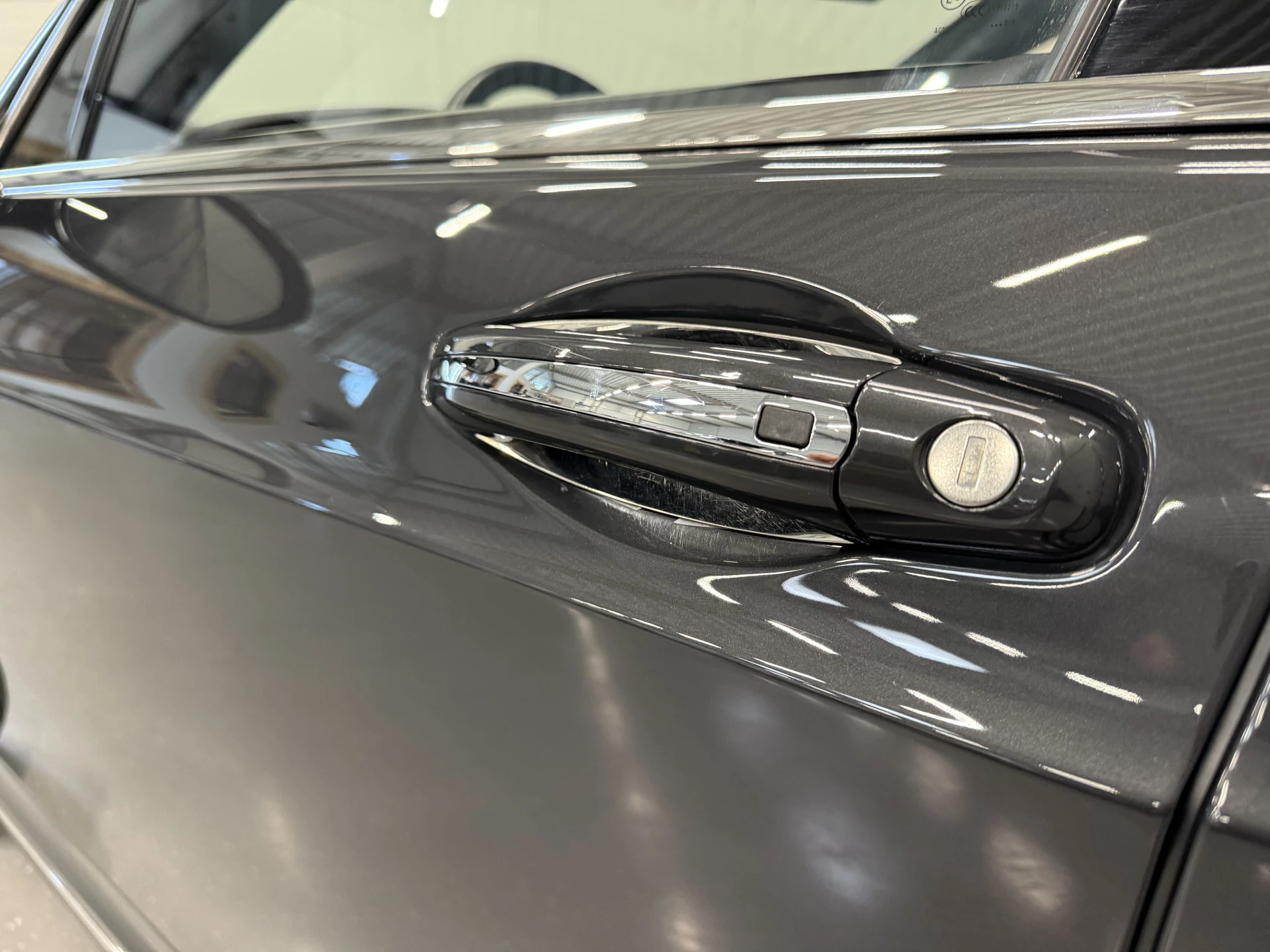 Hoofdafbeelding Bentley Flying Spur