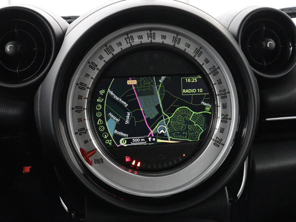 Hoofdafbeelding MINI Paceman